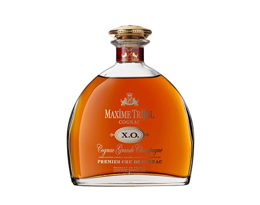 Maxime Trijol GC  XO