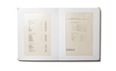 Menukort - Softcover - Double page A4 Orange
