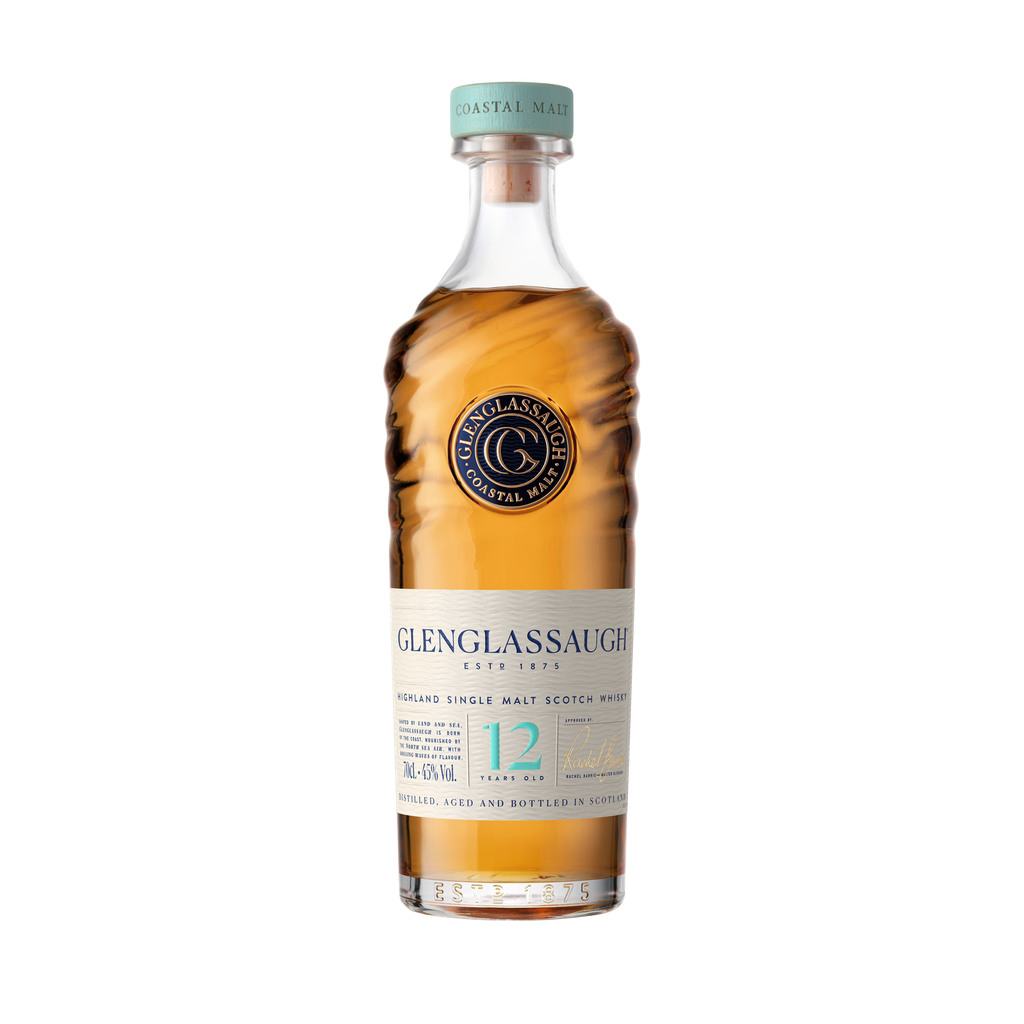 Glenglassaugh 12yr