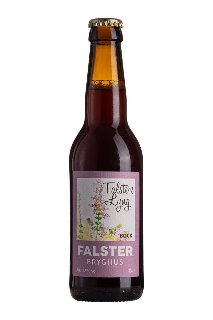 Falster Bryg - Falsters Lyng