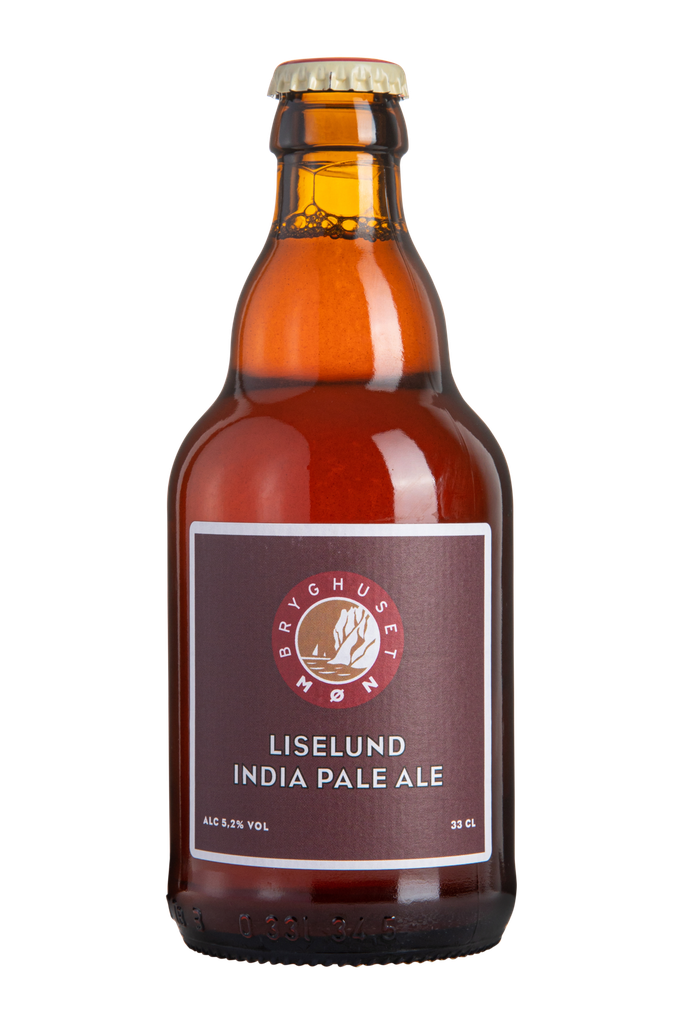 Bryghuset Møn - Liselund India Pale