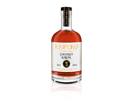 Espero Coconut & Rum