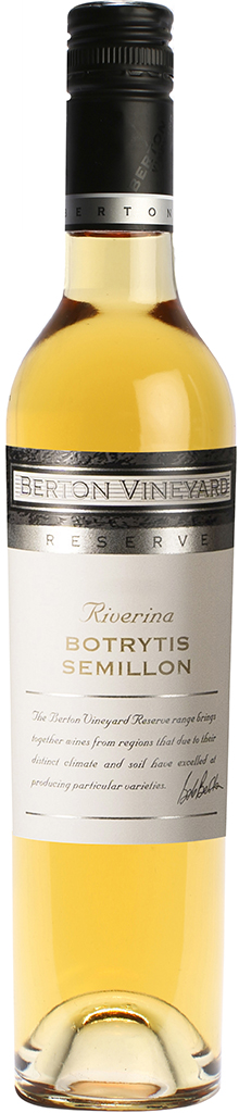 Berton Vineyards - Botrytis Semillon Reserve