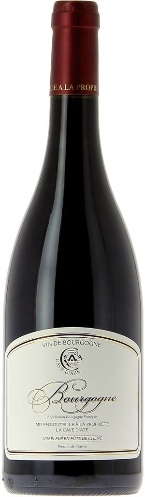 La Cave D'Aze - Bourgogne Pinot Noir
