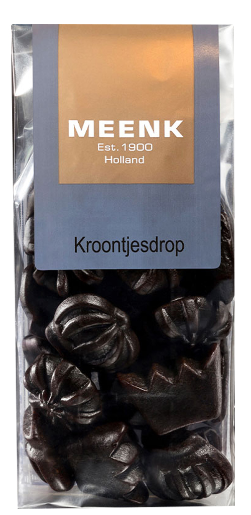 Meenk - Krone Lakrids