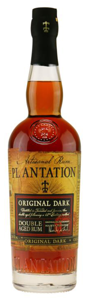 Plantation - Original Dark Rum