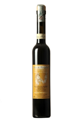 Vieux Moulin - Crema di Gianduja e Grappa