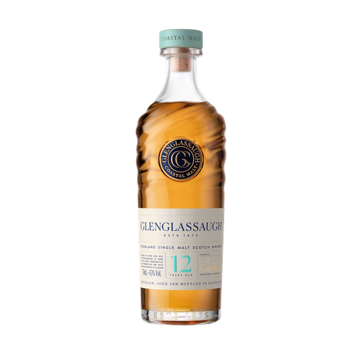 Glenglassaugh - 12 years old