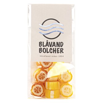 Blåvand Bolcher - Citrus/appelsin rox