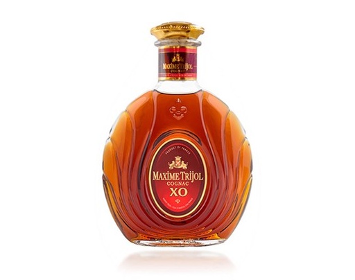 Maxime Trijol XO Classic