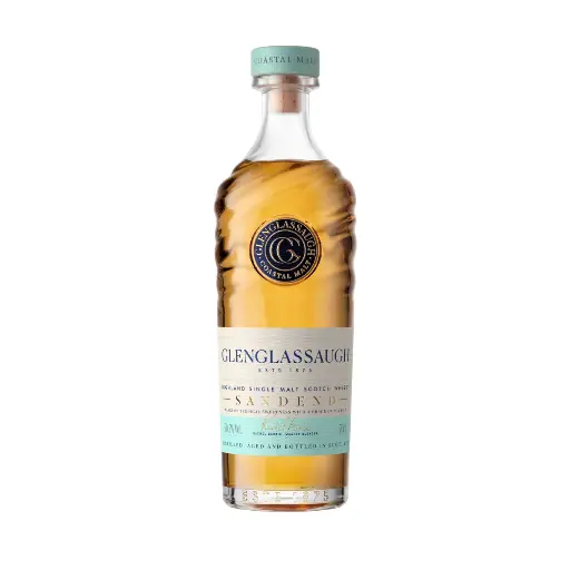 Glenglassaugh - Sandend 