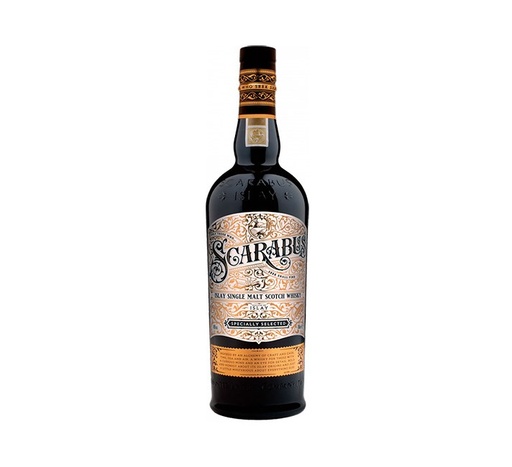 Scarabus Islay Single Malt 