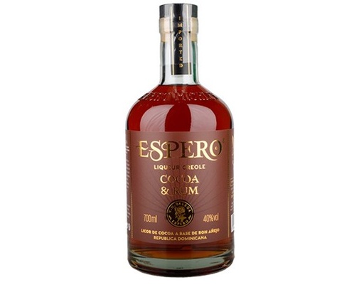 Espero Caribbean Cocoa & Rum 