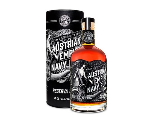Austrian Empire Navy Reserva 