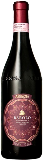 Abbazia - Barolo