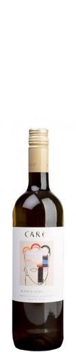 Bodegas Care - Lias Blanco 37,5 cl