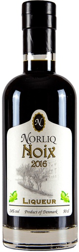 Norliq - Valnødde Liquer