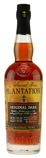 Plantation - Original Dark Rum